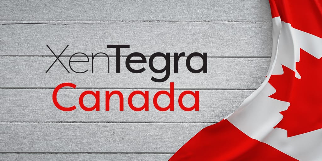 XenTegra Coming to Canada Through Acquisition