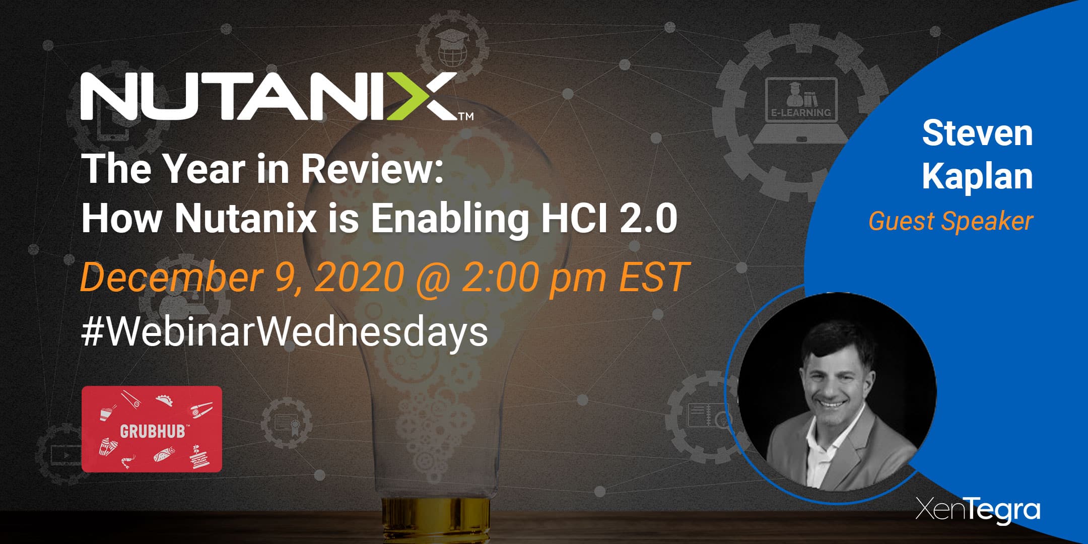 The Year in Review: How Nutanix is Enabling HCI 2.0 with Steve Kaplan