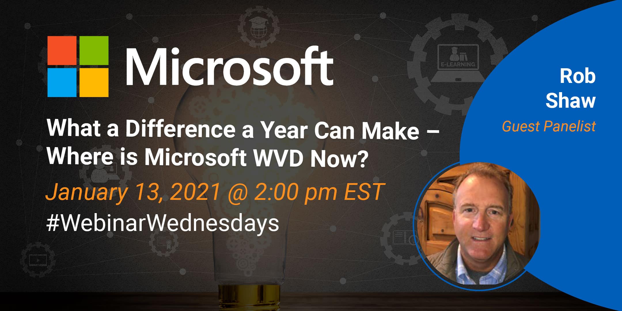 What a Difference a Year Can Make – Where is Microsoft WVD Now?