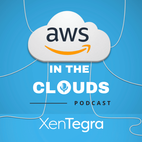 E5 In the Clouds with AWS: Introducing Amazon Workspaces Core